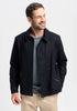 Mens Lucas Jacket Black 9595