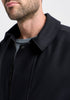 Mens Lucas Jacket Black 9595