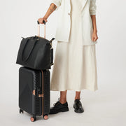 Saben Cabin bag Black