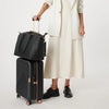 Saben Cabin bag Black