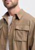 Irving Overshirt