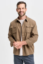 Irving Overshirt