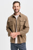 Irving Overshirt