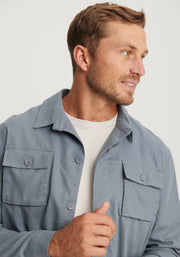 Irving Overshirt