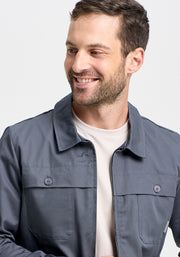 Mens Isaac Jacket