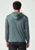 Mens Deane Hoodie Tuatara 9608
