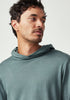 Mens Deane Hoodie Tuatara 9608