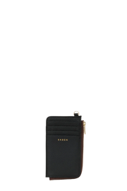 Winona Cardholder- Black