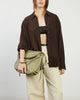Frankie Shoulder Bag  Eucalyptus