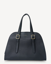 Adler Shoulder Bag Black