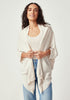 Womens Queen Bee Jacket - Ecru-1965