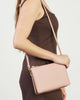 Tilly's Big Sis Crossbody Desert Rose