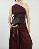Flo Shoulder Bag Black