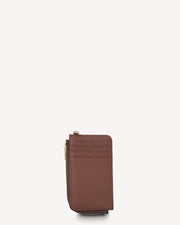 Winona Cardholder Umber