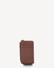 Winona Cardholder Umber