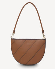 Gani Shoulder Bag Tan