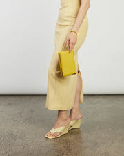 Tilly Crossbody Bag  Marigold