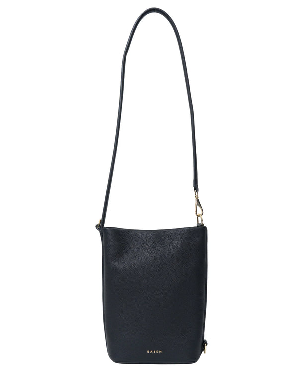 Jojo Shoulder Bag Black