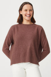 Womens Sofia Sweater