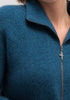 Womens Eira Jacket - Aegean