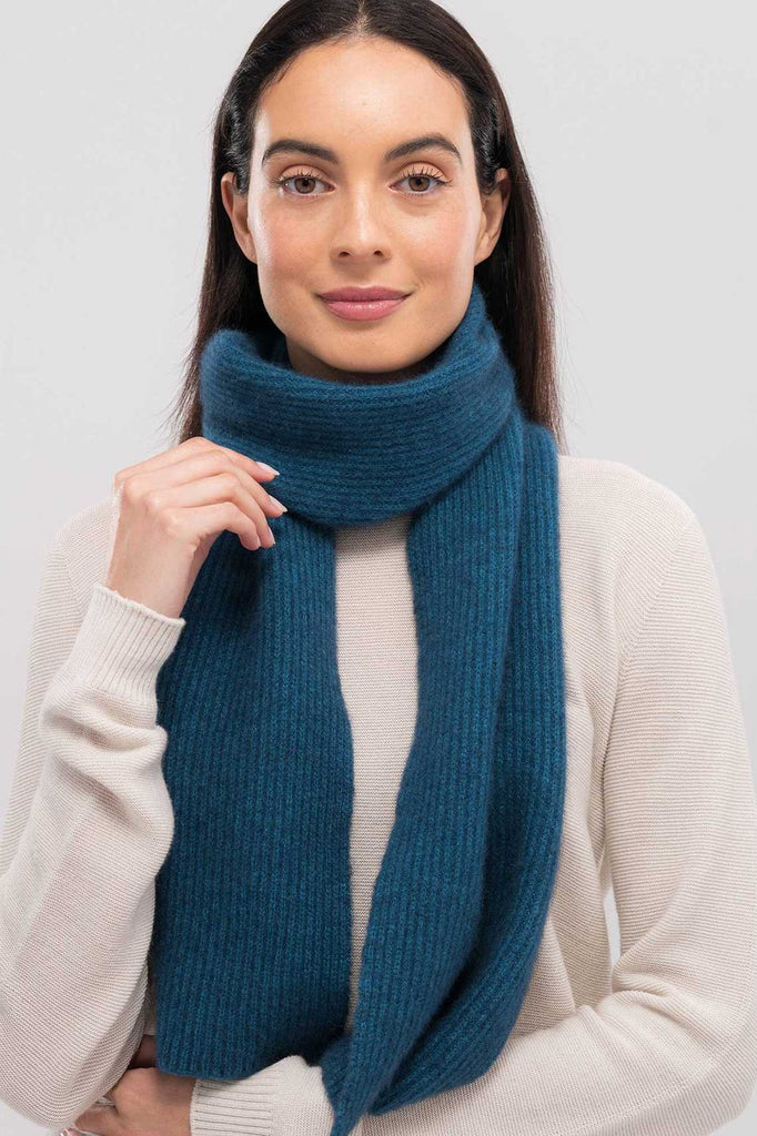 Bleep Scarf