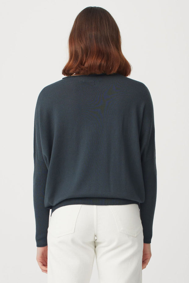 Womens Mira Sweater