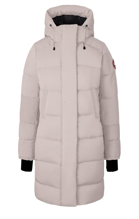 Womens Alliston Coat
