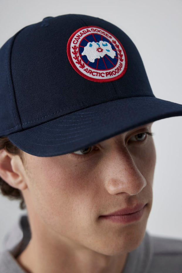 Arctic Adjustable Cap