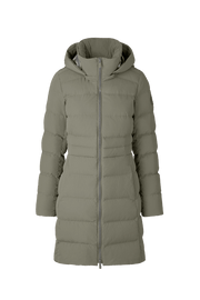 Womens Aurora Parka