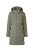 Womens Aurora Parka