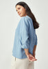 Womens Elise Top Dew 600206