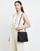 Beau Crossbody Bag - Black