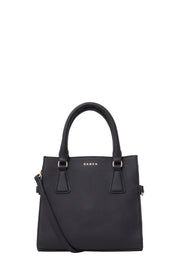 Beau Crossbody Bag - Black