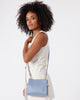 Birdie Crossbody Bag - Hydrangea