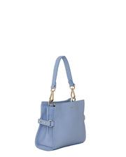 Birdie Crossbody Bag - Hydrangea