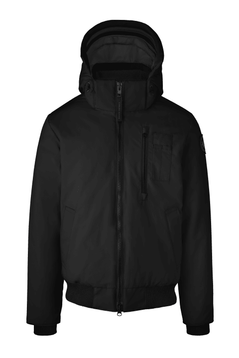 Borden Bomber | Canada Goose | Te Huia New Zealand