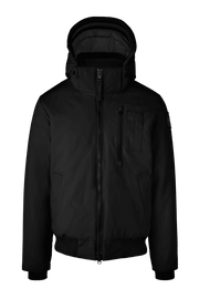 Mens Borden Bomber - Black Label