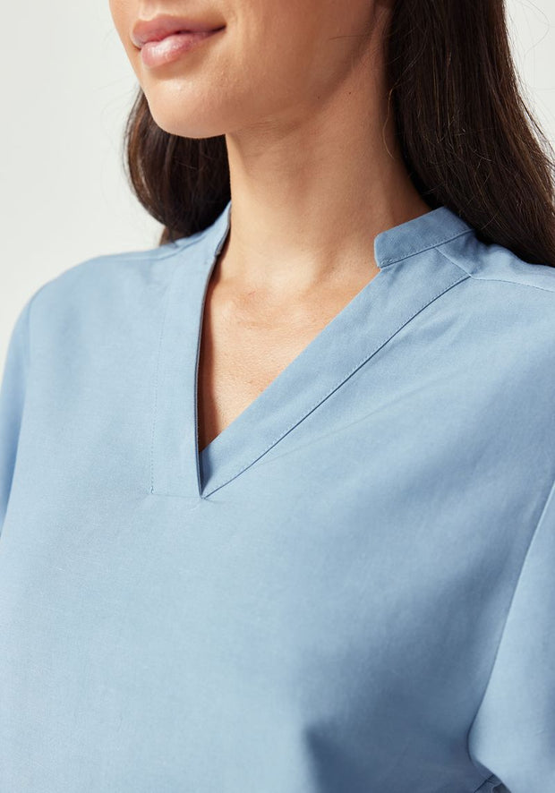 Womens Elise Top Dew 600206