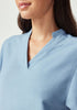 Womens Elise Top Dew 600206