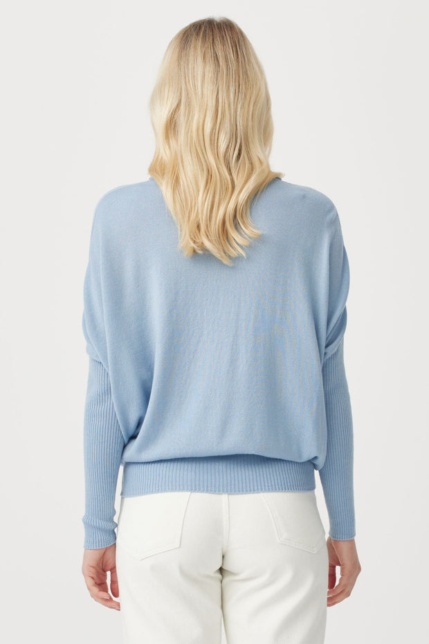 Womens Mira Sweater