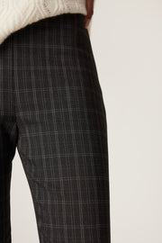 Cable Melbourne Bell Check Pant