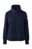 Womens Severn Fleece Jacket Atlantic Navy 7103W
