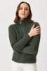 Womens Eira Jacket - Wilderness