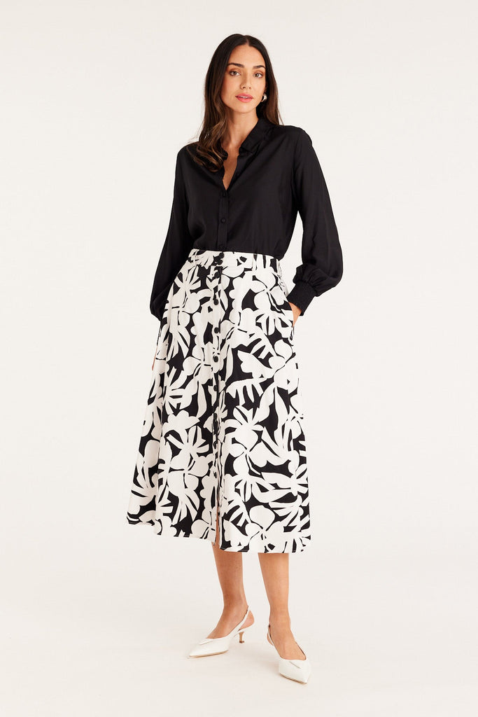 Cable Melbourne Coco Skirt