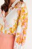 Cable Melbourne Cayman Relaxed Blouse