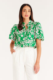 Cable Melbourne Rosie Blouse