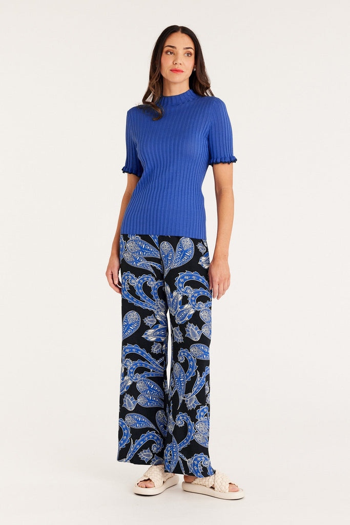 Cable Melbourne Helena Pant
