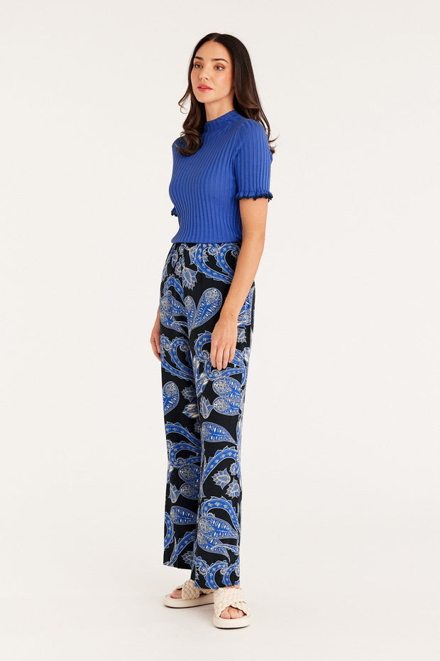 Cable Melbourne Helena Pant