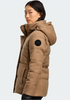 Chelsea Parka AlluraLuxe Wool