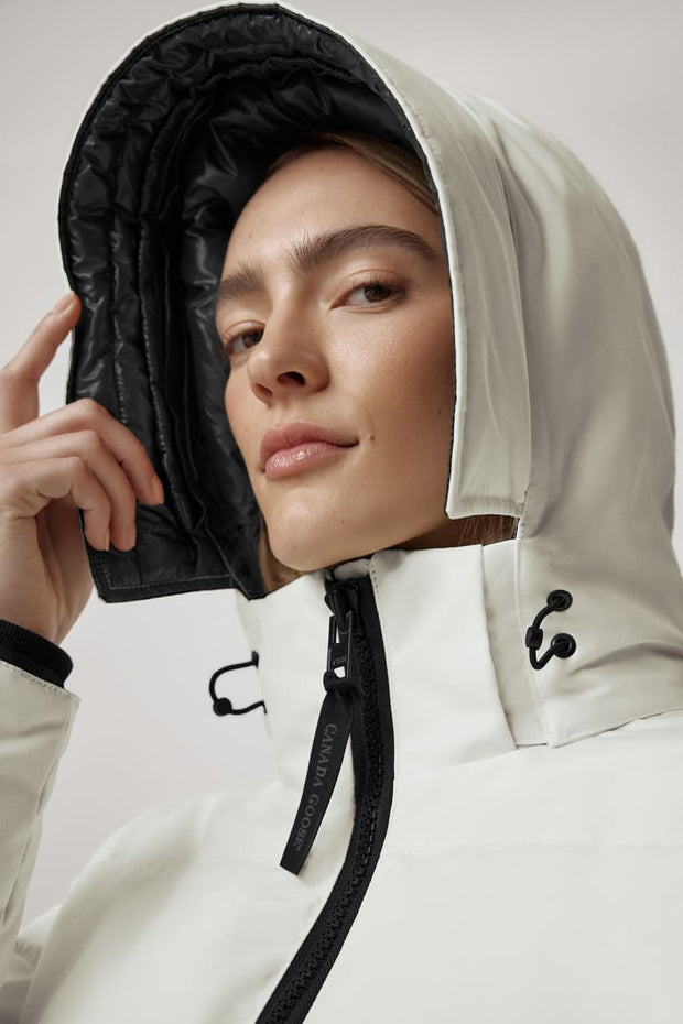 Womens Chelsea Jacket - CR Black Label